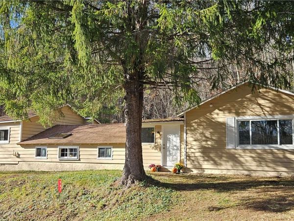 987 Brush Ridge Road, Fleischmanns, NY 12406