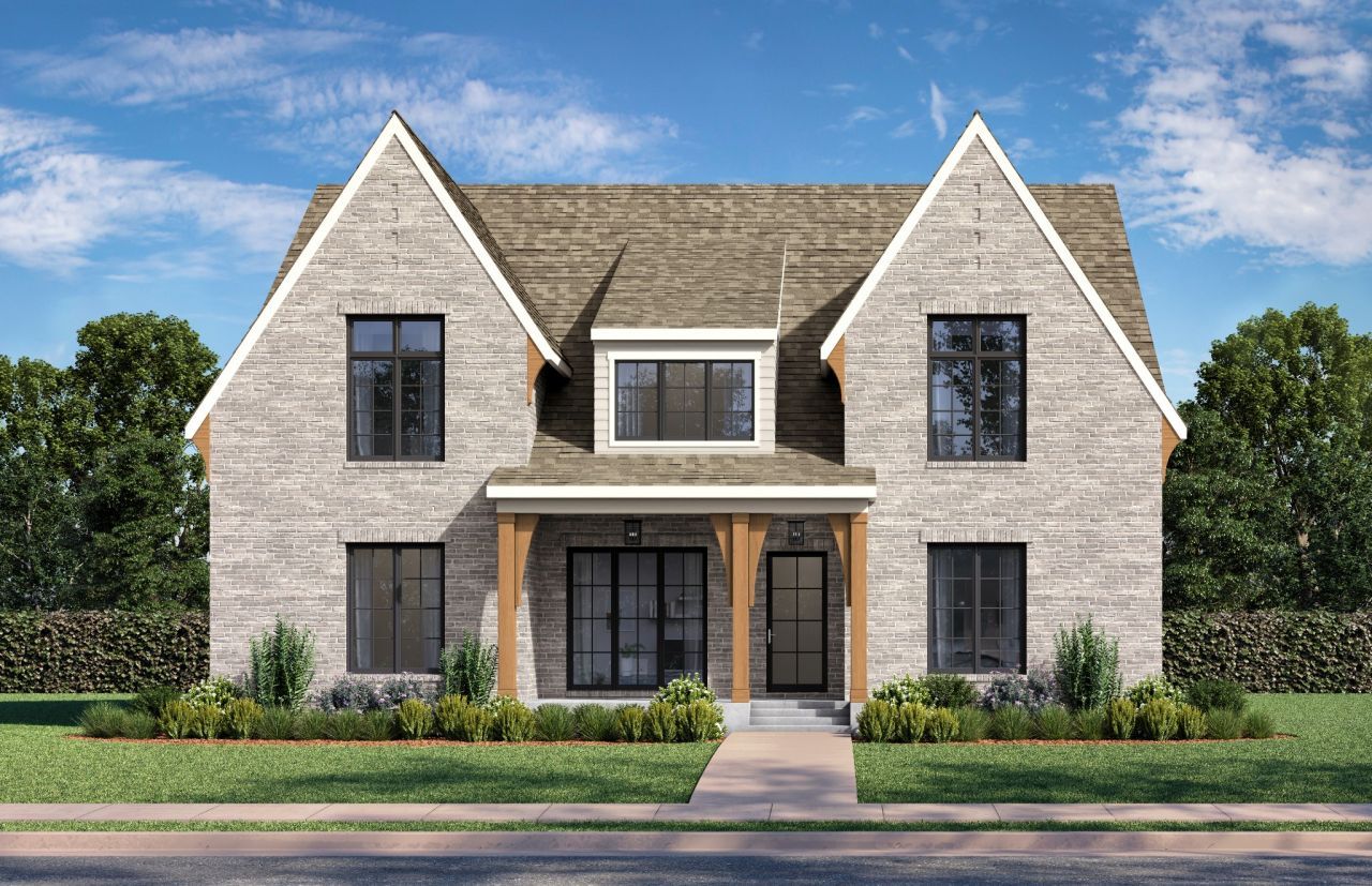 2962 Del Rio Pike, Franklin, TN 37069 Main Photo