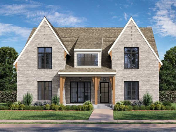 2962 Del Rio Pike, Franklin, TN 37069