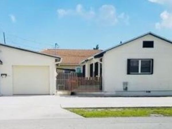 443 Wilder Street, West Palm Beach, FL 33405