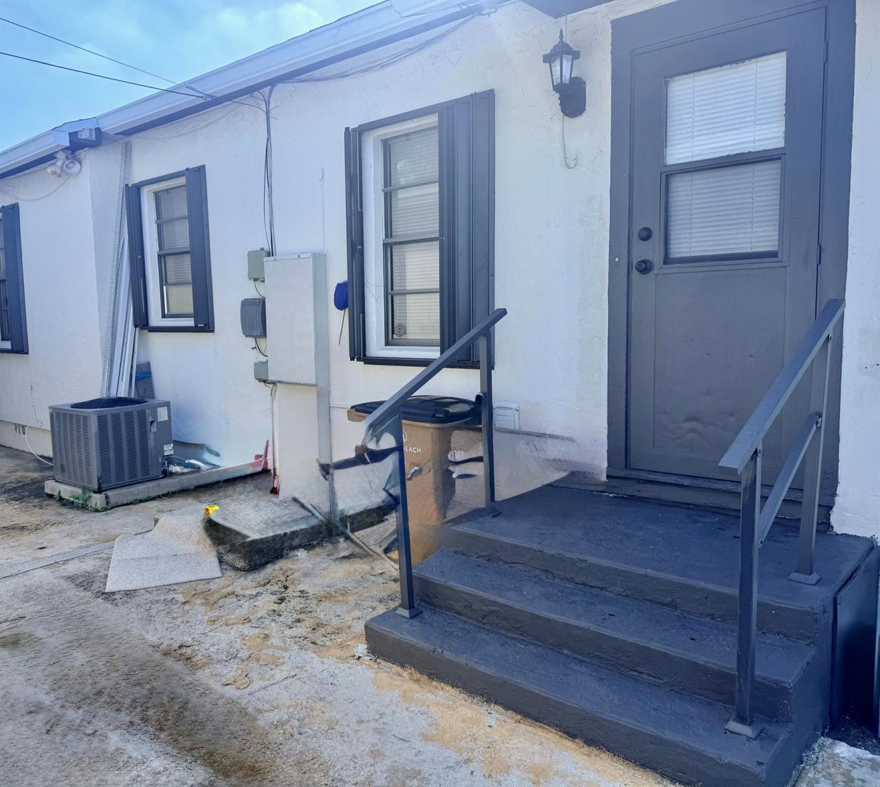 443 Wilder Street, West Palm Beach, FL 33405 Photo