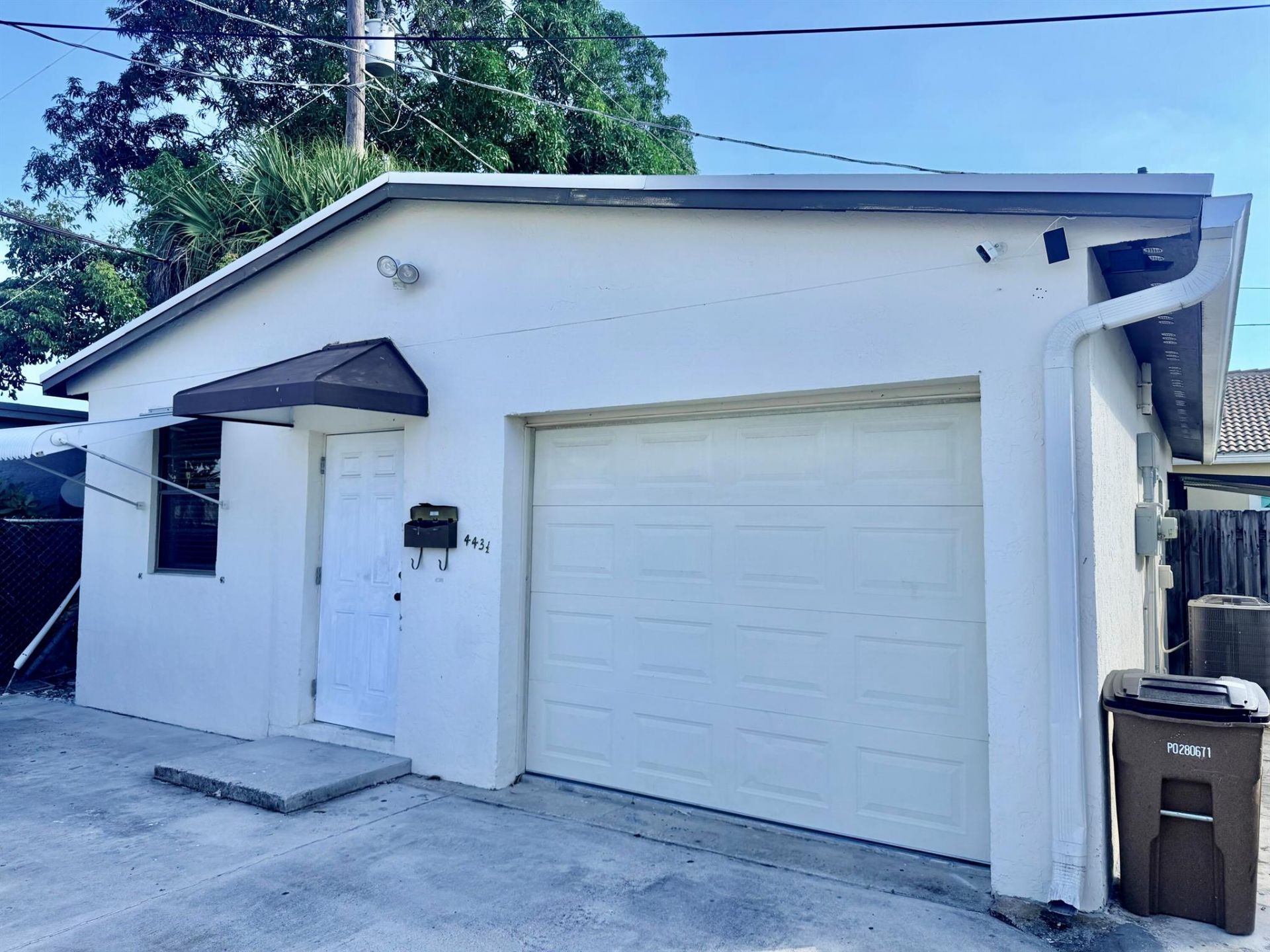 443 Wilder Street, West Palm Beach, FL 33405 Photo