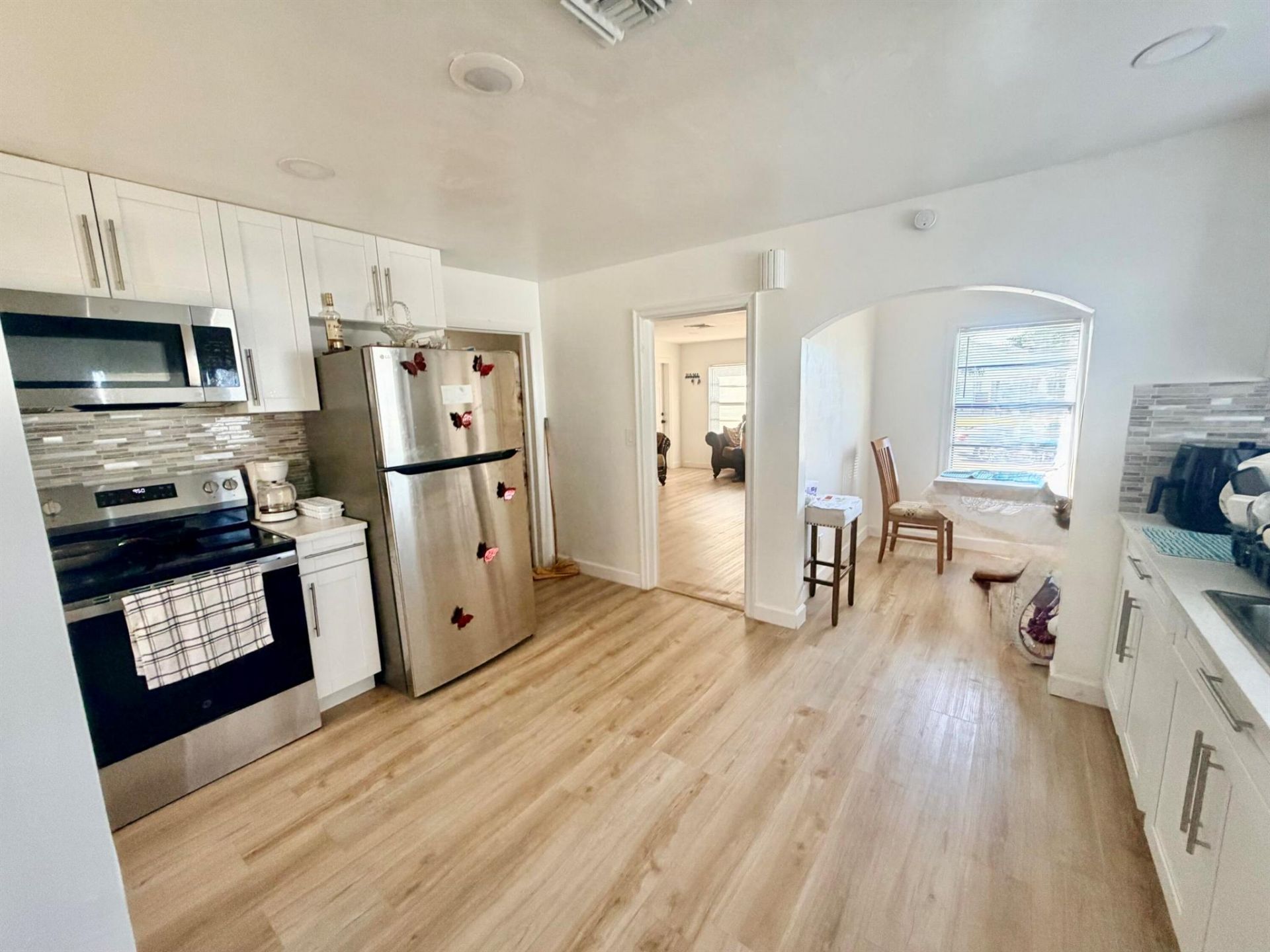 443 Wilder Street, West Palm Beach, FL 33405 Photo