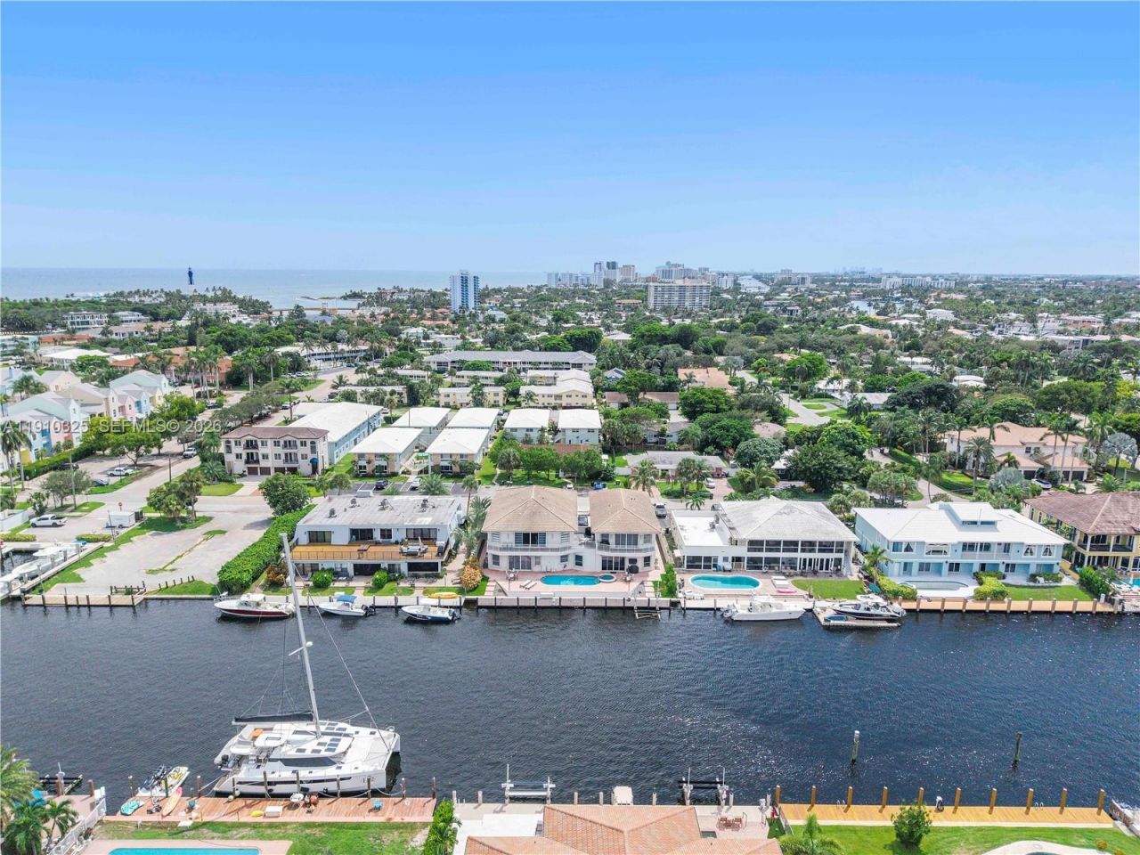 2737 NE 28th Ct, Unit 1, Lighthouse Point, FL 33064 Photo