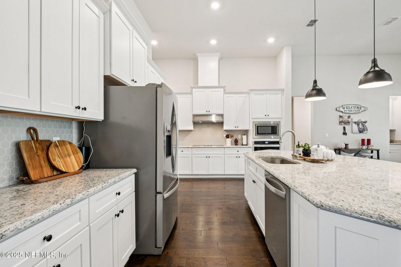 36273 Sugar Court, Hilliard, FL 32046 Photo