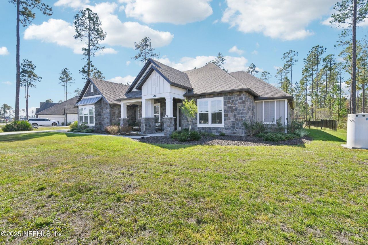 36273 Sugar Court, Hilliard, FL 32046 Photo