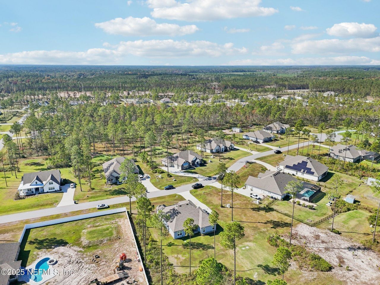 36273 Sugar Court, Hilliard, FL 32046 Photo