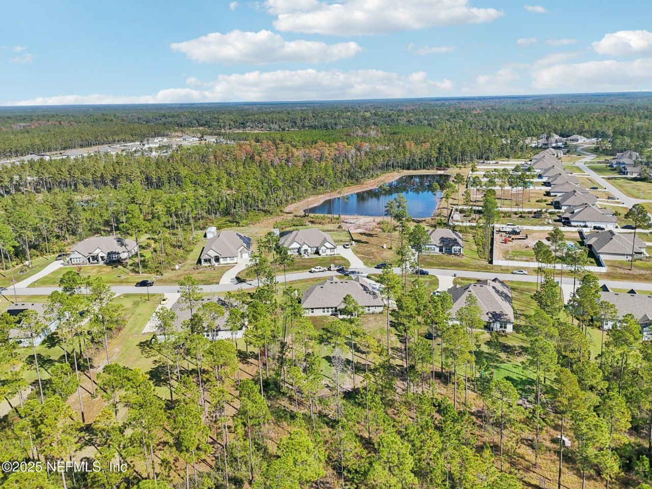 36273 Sugar Court, Hilliard, FL 32046 Photo