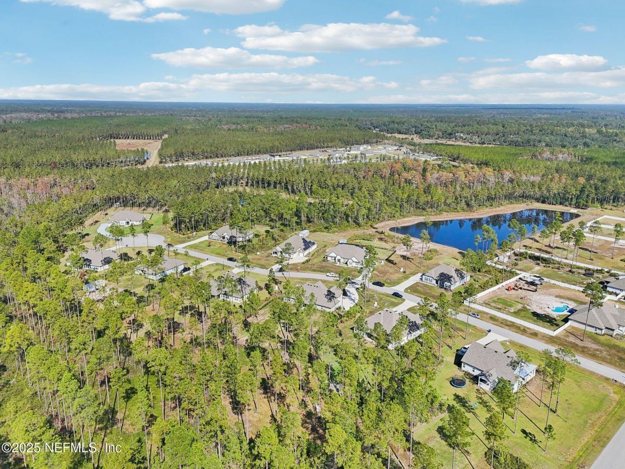 36273 Sugar Court, Hilliard, FL 32046 Photo