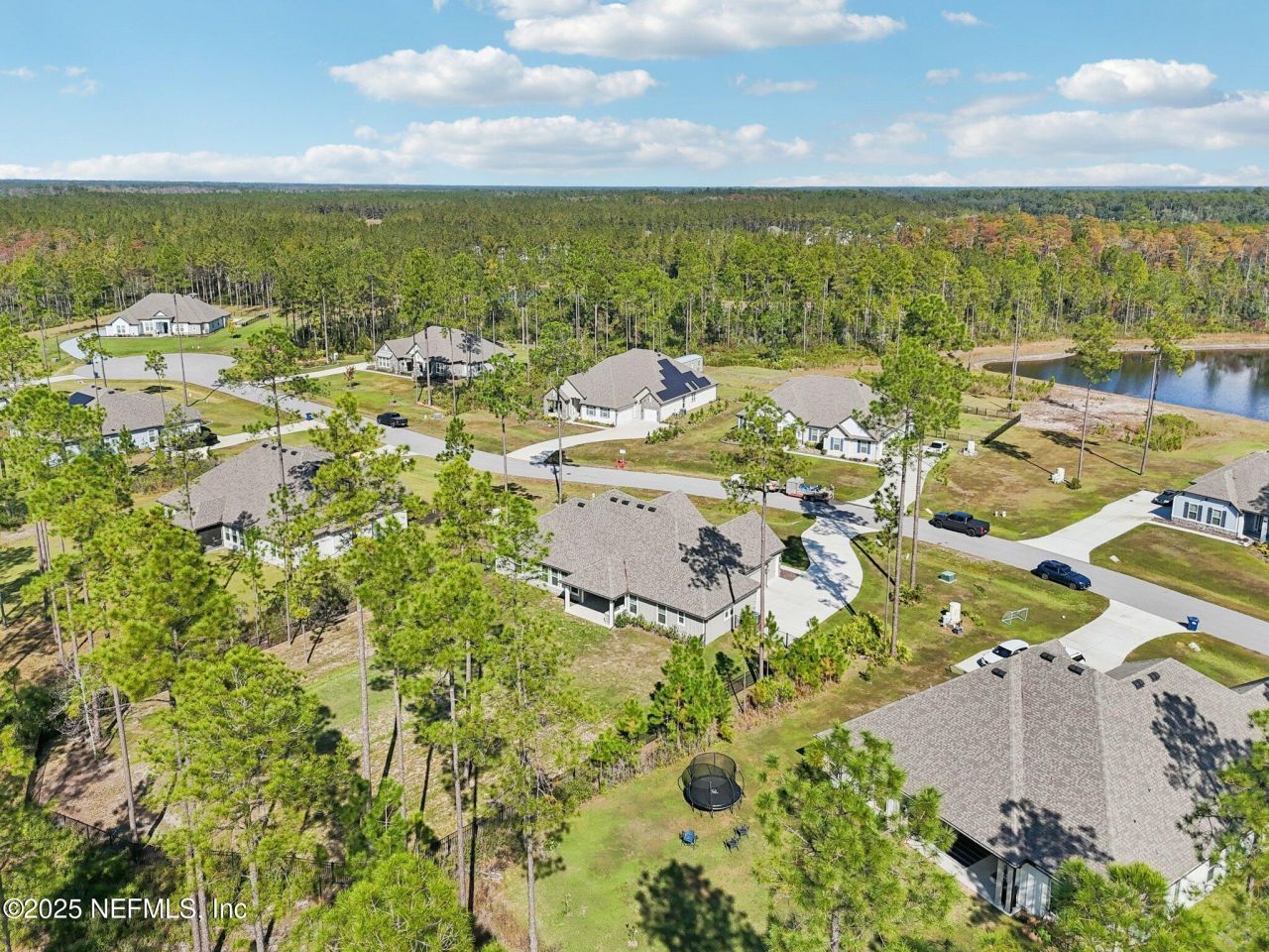 36273 Sugar Court, Hilliard, FL 32046 Photo