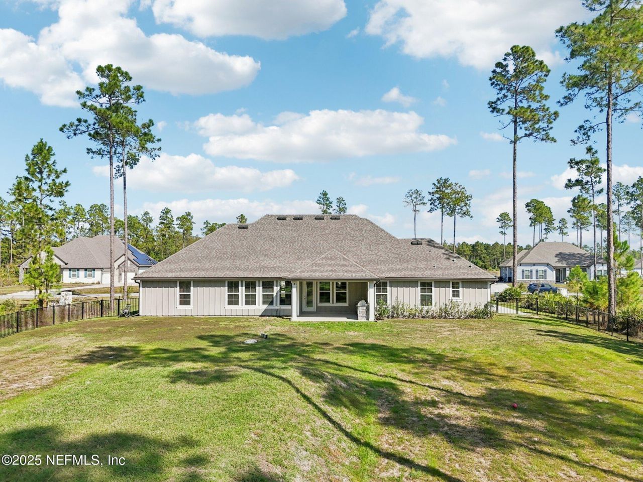 36273 Sugar Court, Hilliard, FL 32046 Photo