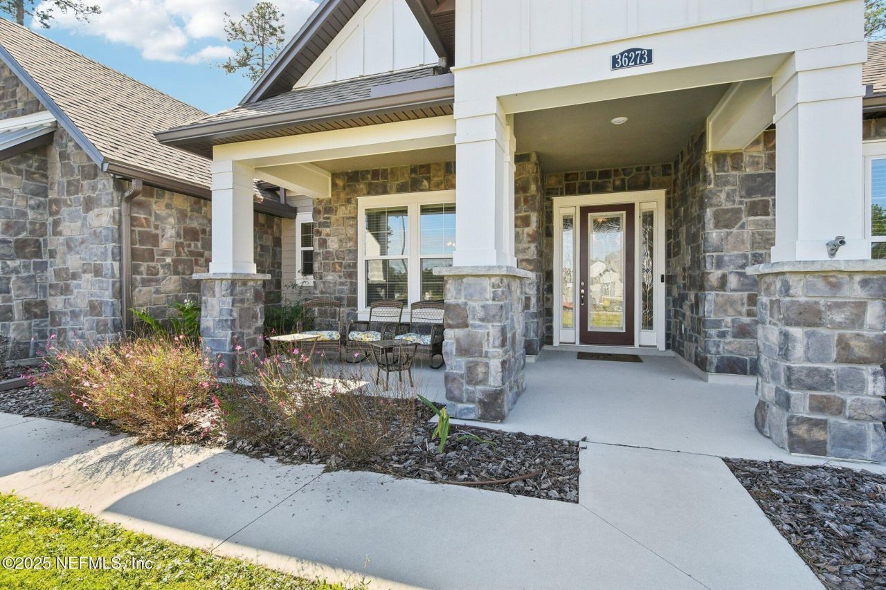 36273 Sugar Court, Hilliard, FL 32046 Photo