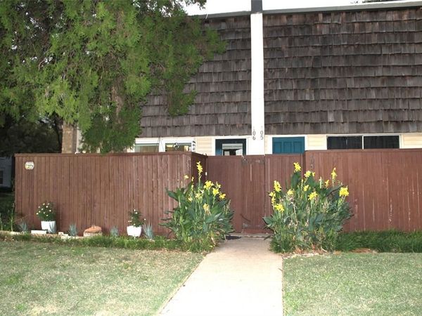 2702 Douglas Avenue, Unit 106, Dallas, TX 75219