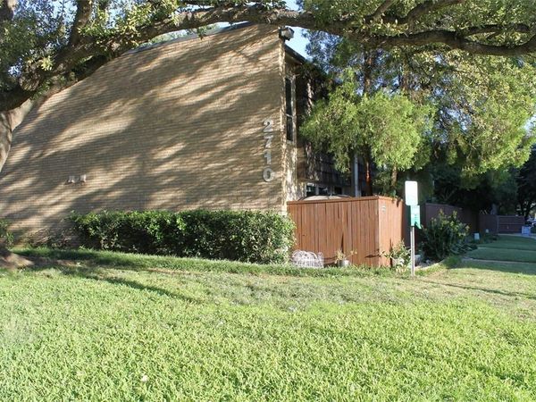 2702 Douglas Avenue, Unit 106, Dallas, TX 75219