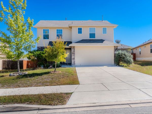 12236 Bening, Schertz, TX 78154
