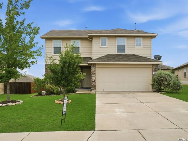 12236 BENING VLY, Schertz, TX 78154