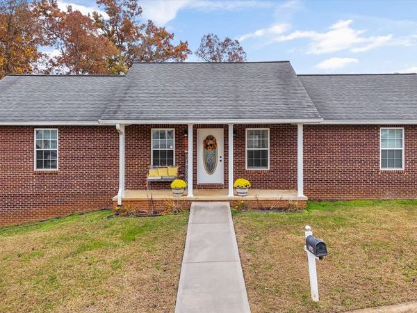 1264 Lori Ellen Court, Sevierville, TN 37876