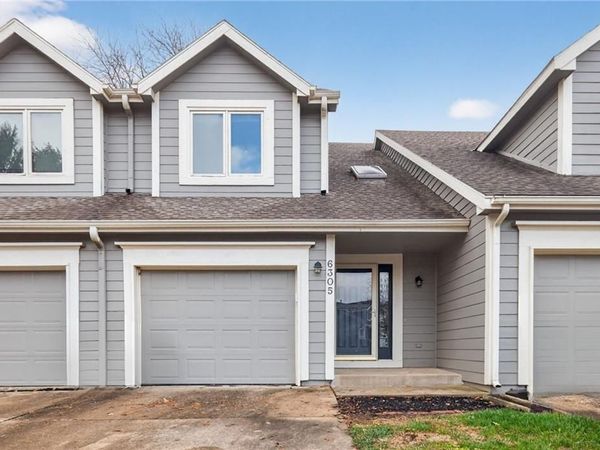 6305 NW 82nd Court, Kansas City, MO 64151