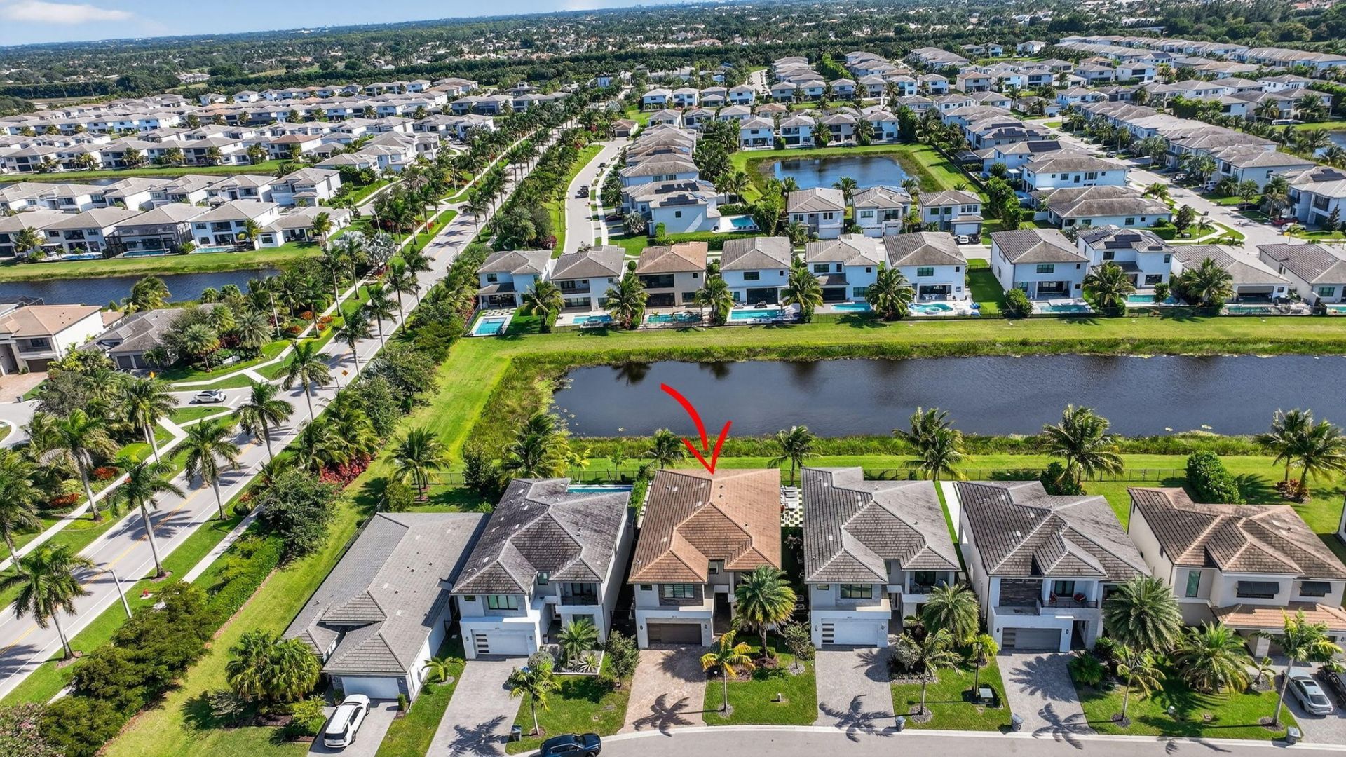 8573 Apple Falls Lane, Boca Raton, FL 33496 Photo