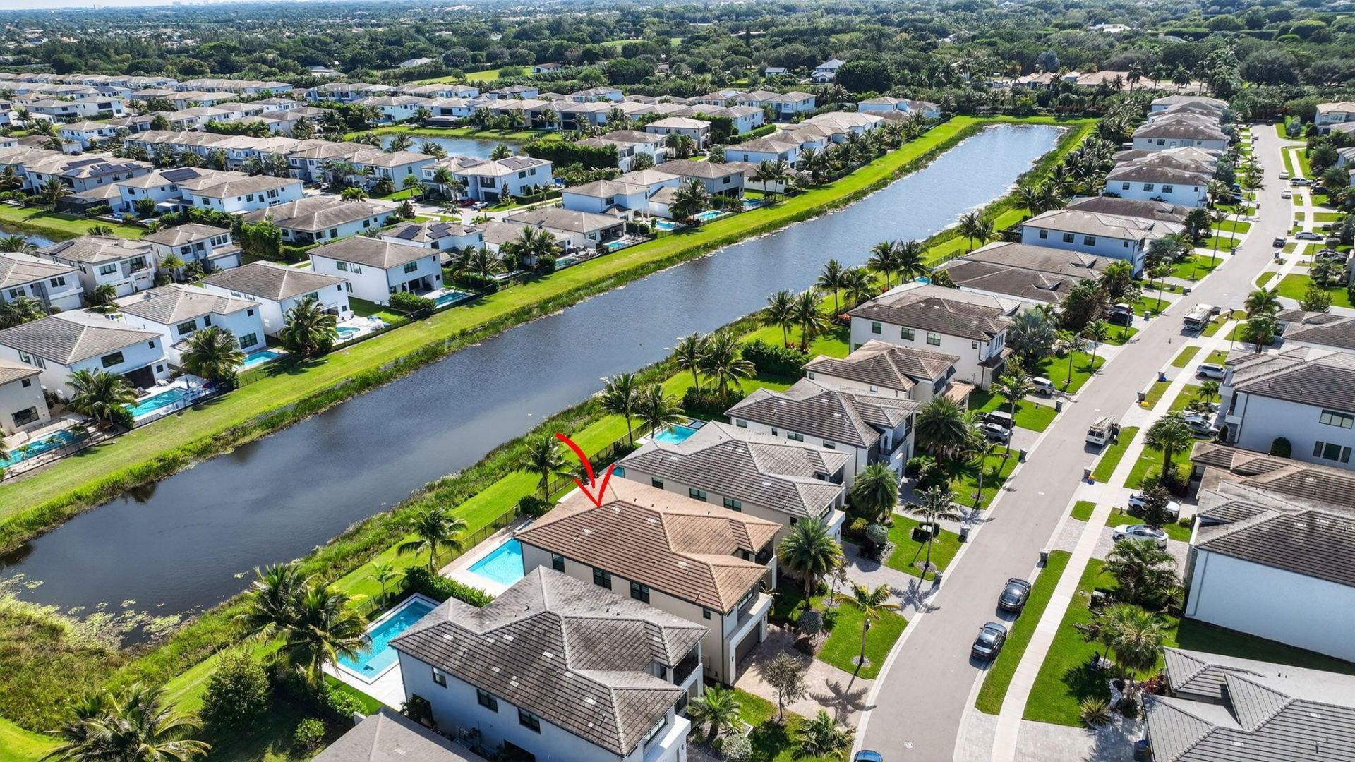 8573 Apple Falls Lane, Boca Raton, FL 33496 Photo