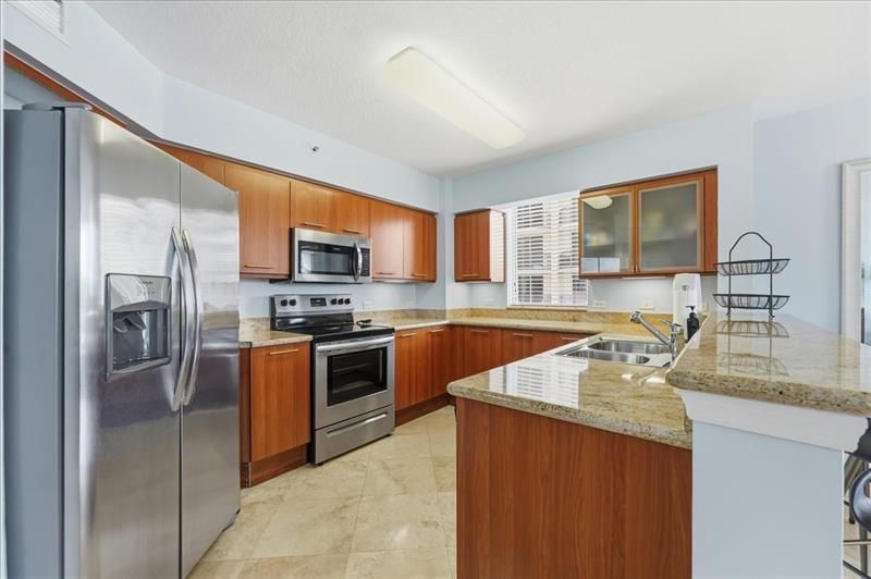 2011 N Ocean Blvd, Unit 302, Fort Lauderdale, FL 33305 Photo