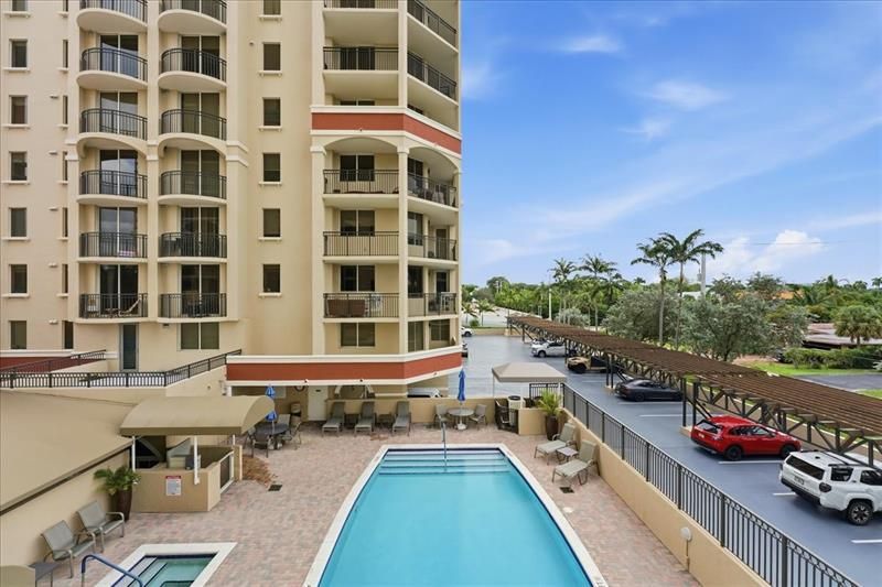 2011 N Ocean Blvd, Unit 302, Fort Lauderdale, FL 33305 Photo