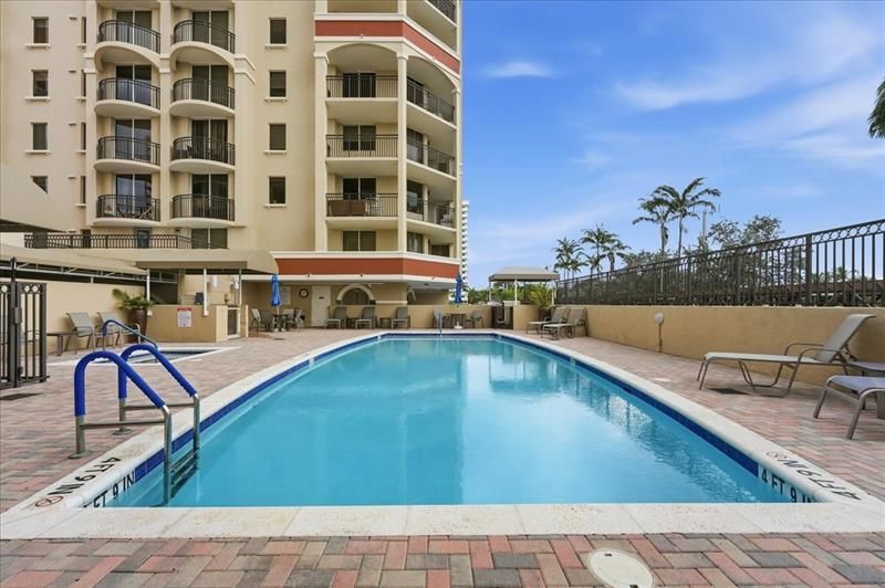 2011 N Ocean Blvd, Unit 302, Fort Lauderdale, FL 33305 Photo
