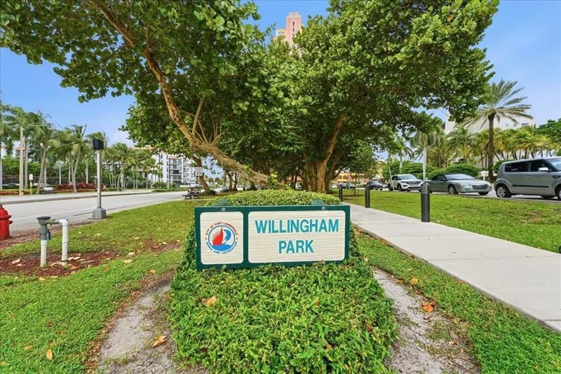 2011 N Ocean Blvd, Unit 302, Fort Lauderdale, FL 33305 Photo