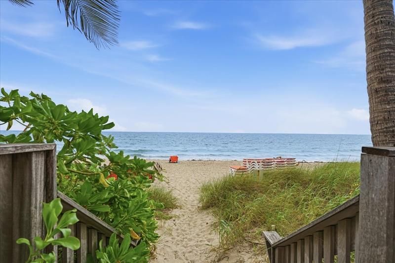 2011 N Ocean Blvd, Unit 302, Fort Lauderdale, FL 33305 Photo