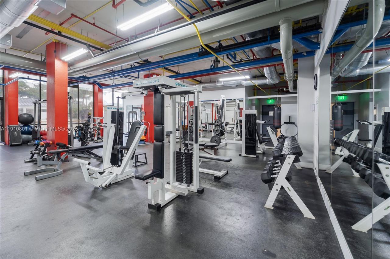 780 NE 69th St, Unit 1004, Miami, FL 33138 Photo