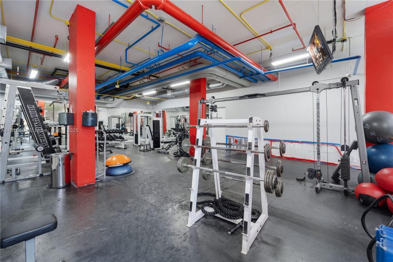 780 NE 69th St, Unit 1004, Miami, FL 33138 Photo