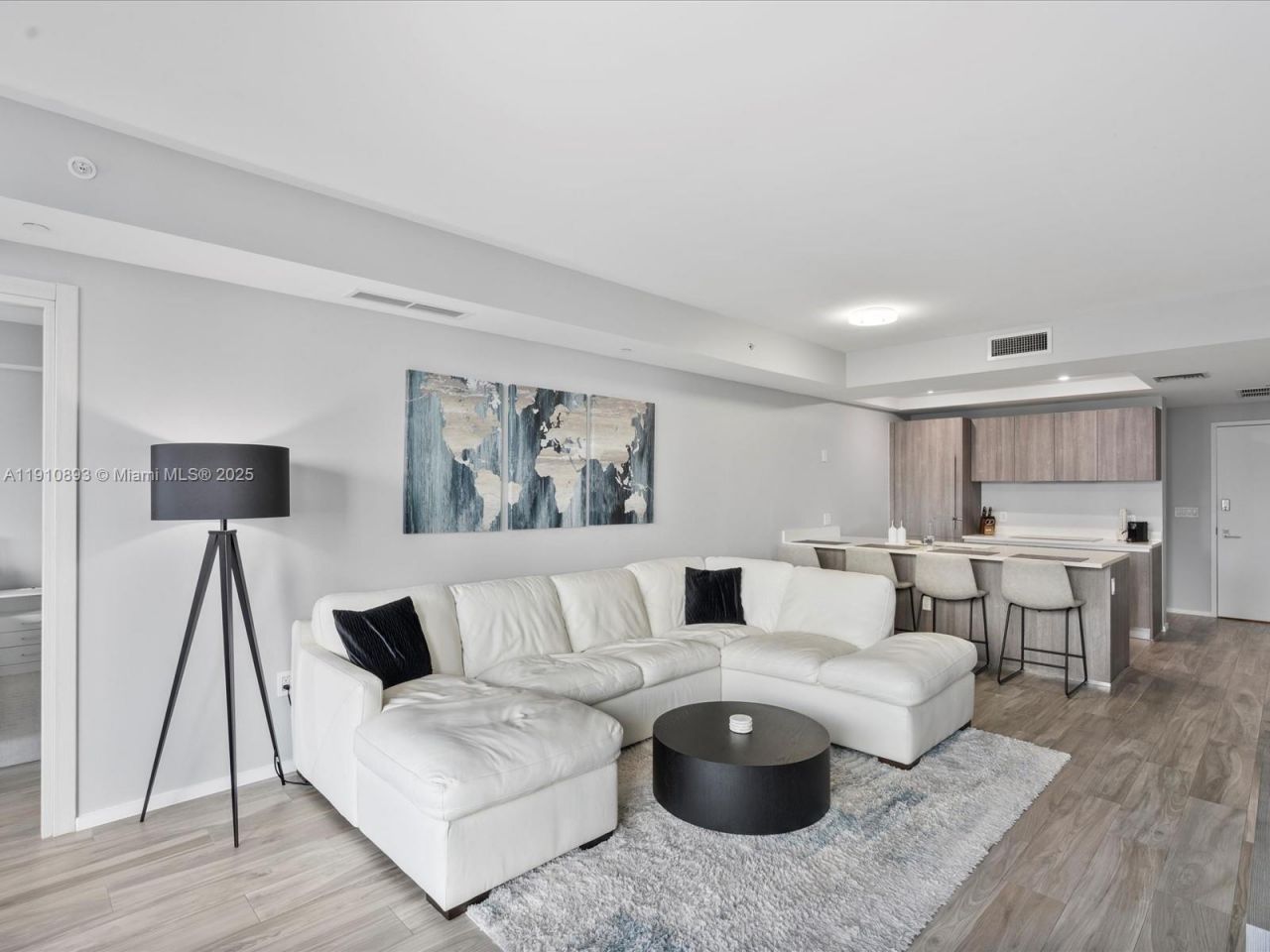 801 S Miami Ave, Unit 4402, Miami, FL 33130 Photo