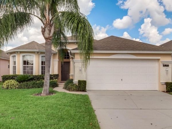 190 MINNIEHAHA CIRCLE, HAINES CITY, FL 33844