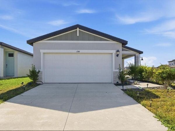 2301 E NEWSOME ROAD, PLANT CITY, FL 33565