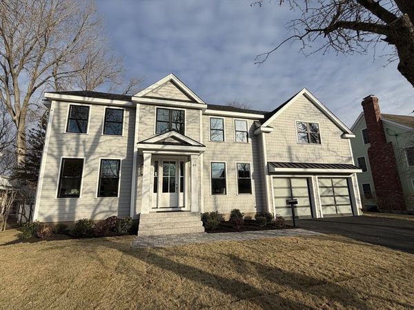 49 Staniford Street, Newton, MA 02466