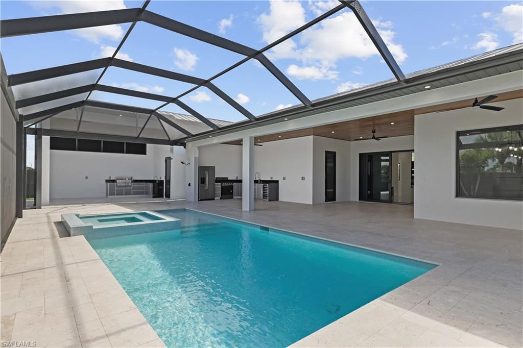 1118 Del Prado Blvd N, Cape Coral, FL 33909 Photo