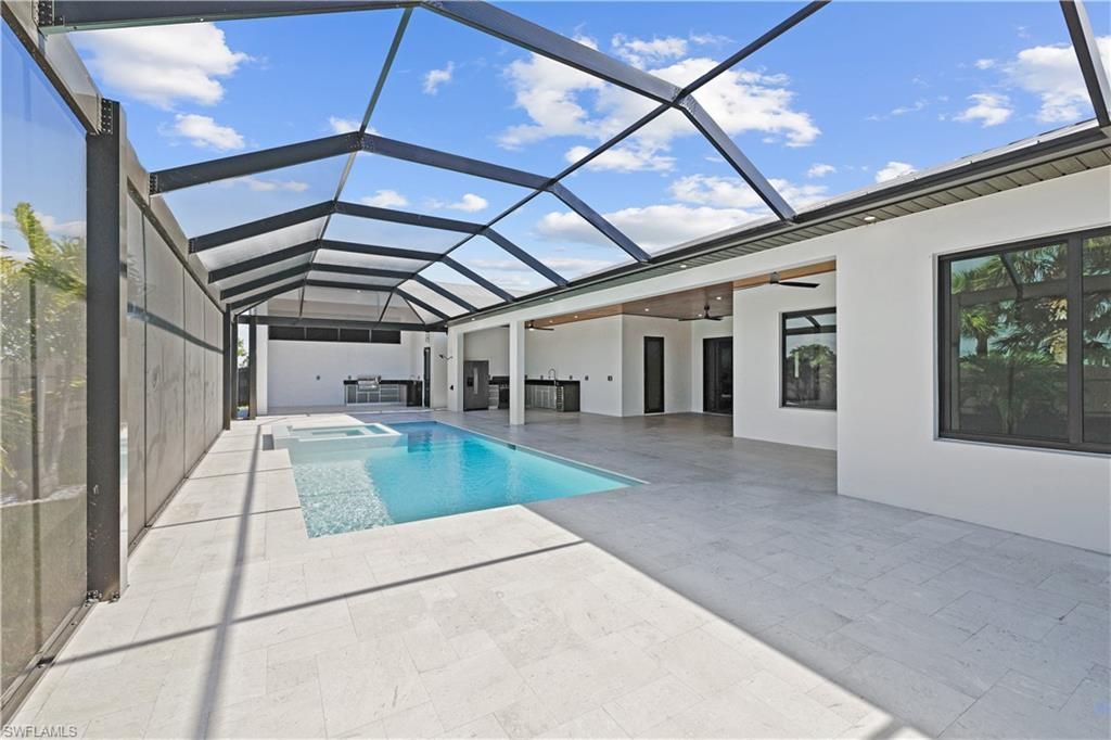 1118 Del Prado Blvd N, Cape Coral, FL 33909 Photo