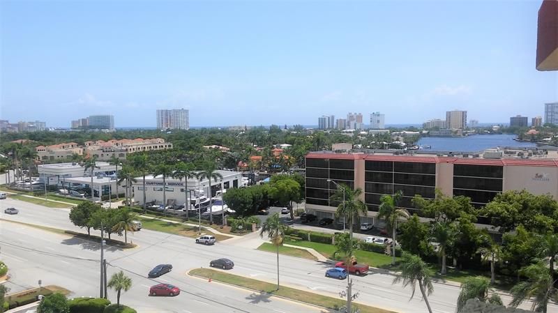 777 S Federal Highway, Unit PH 4, Pompano Beach, FL 33062 Photo
