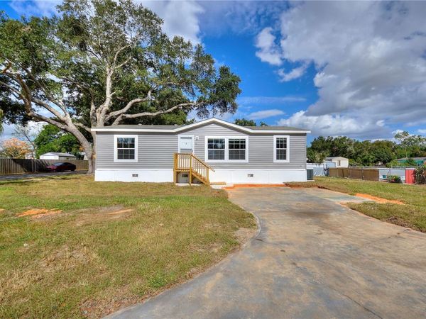 46 CANDLELIGHT LANE, LAKE WALES, FL 33859