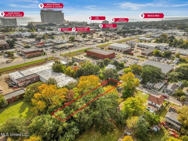 224 Lameuse Street, Biloxi, MS 39530