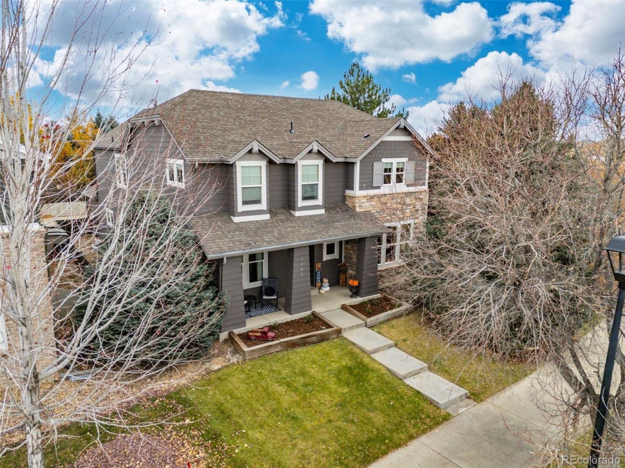 2505 Mckay Landing Parkway, Broomfield, CO 80023 Main Photo