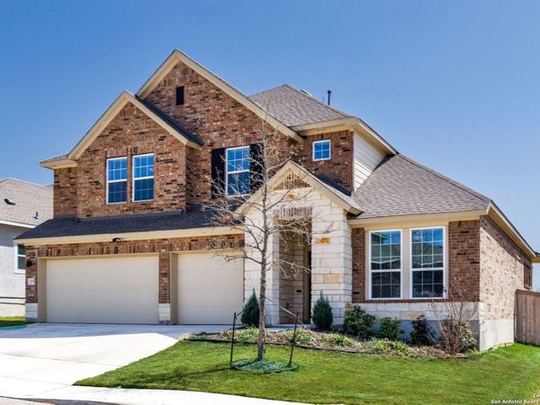 12906 Fort Belknap, San Antonio, TX 78245