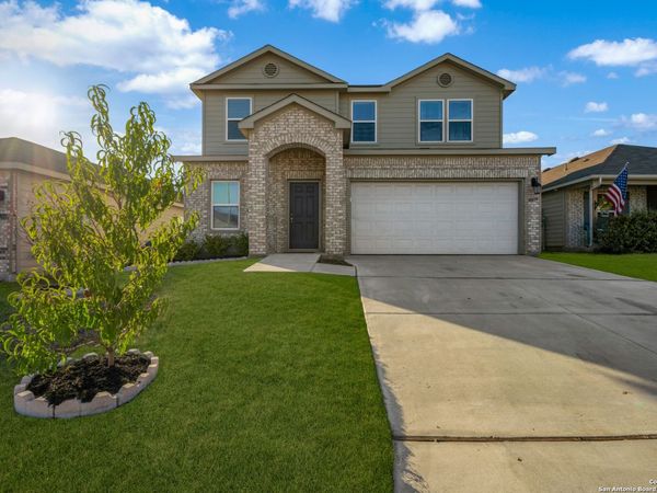 10419 Lateleaf Oak, San Antonio, TX 78223
