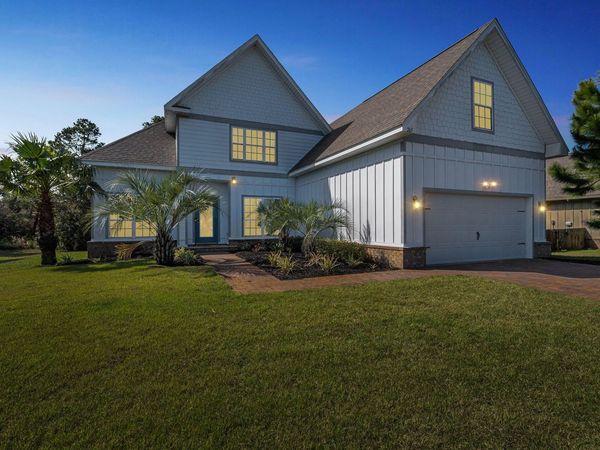 265 Tropical Breeze Drive, Santa Rosa Beach, FL 32459