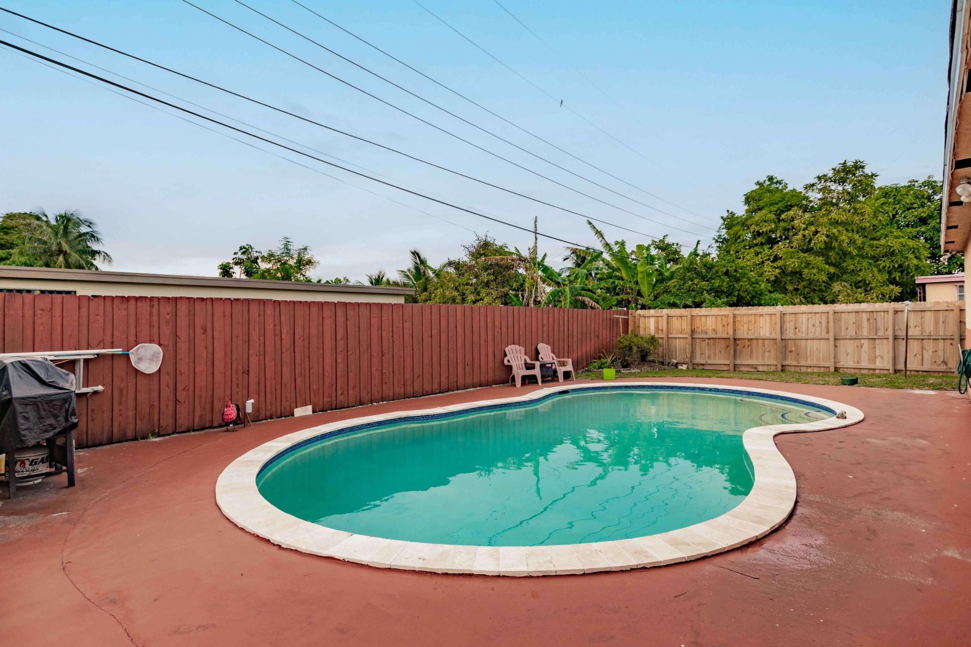 4141 NW 32nd Avenue, Lauderdale Lakes, FL 33309 Photo