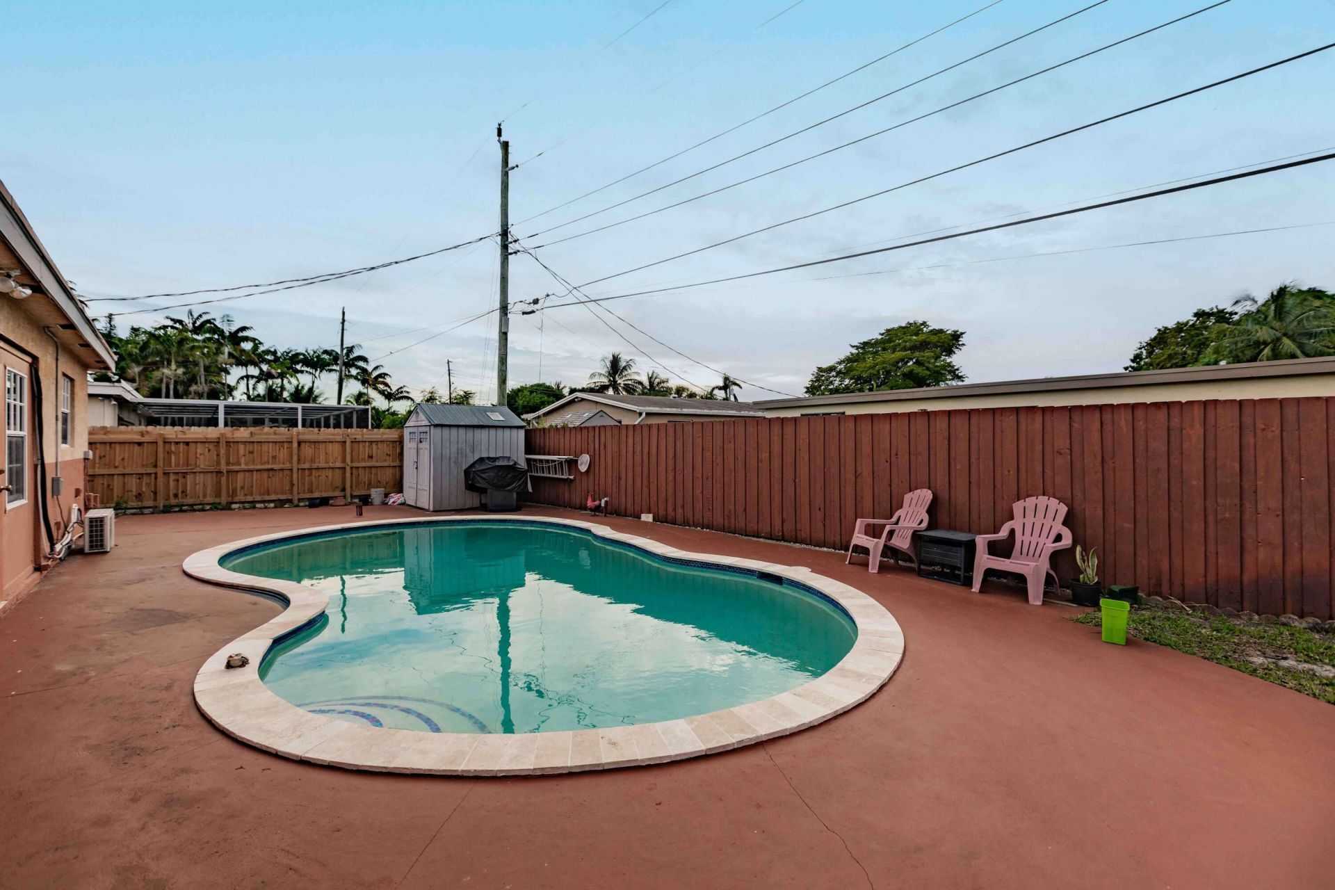 4141 NW 32nd Avenue, Lauderdale Lakes, FL 33309 Photo