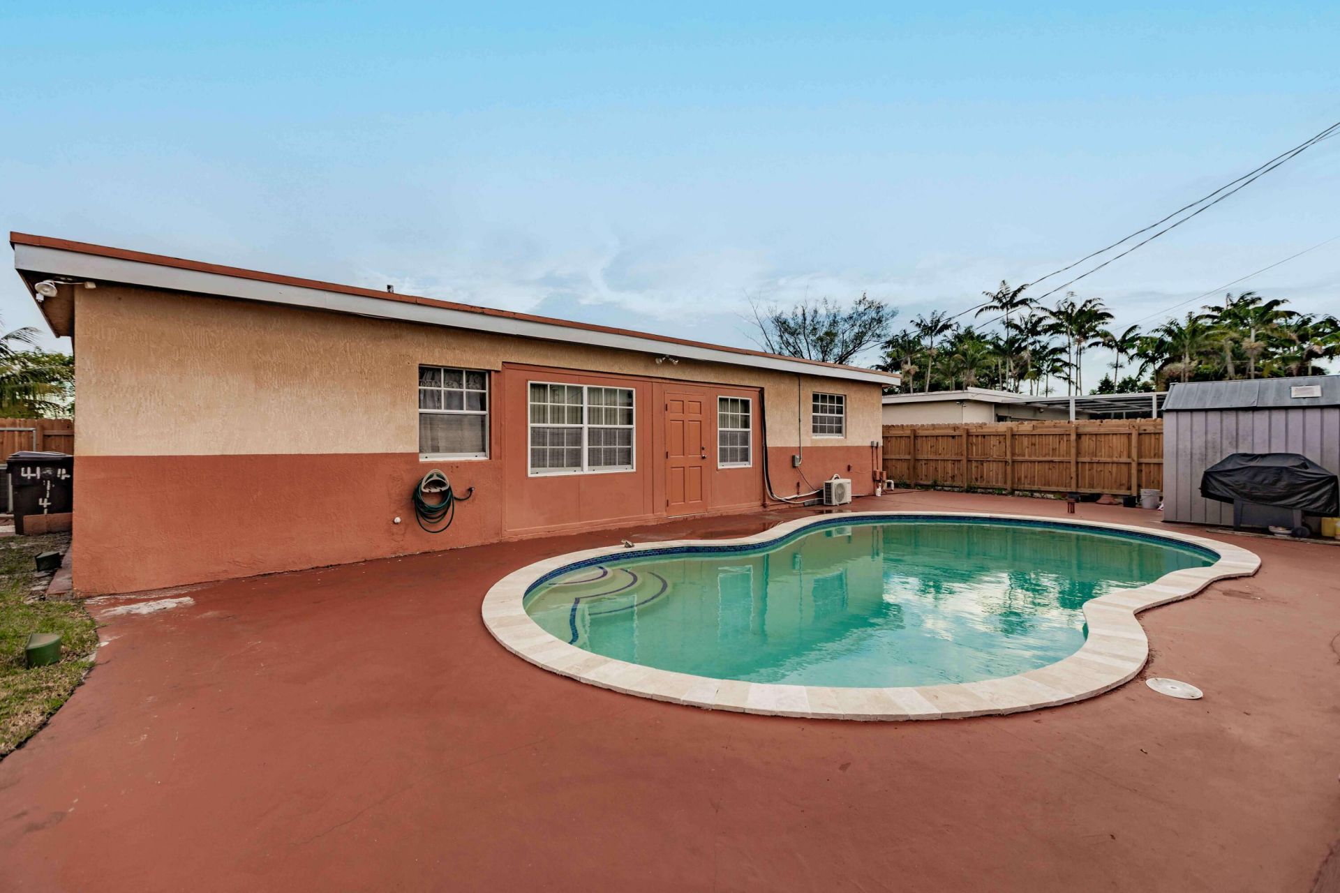 4141 NW 32nd Avenue, Lauderdale Lakes, FL 33309 Photo