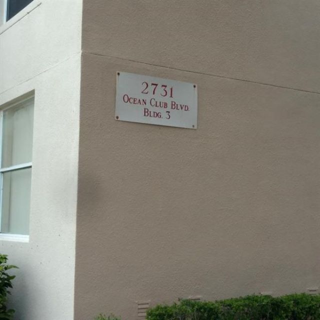 2731 Ocean Club Boulevard, Unit 106, Hollywood, FL 33019 Photo