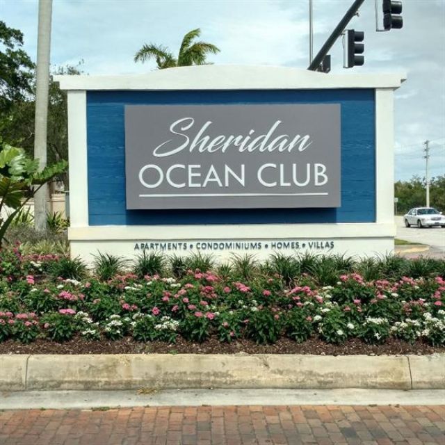 2731 Ocean Club Boulevard, Unit 106, Hollywood, FL 33019 Photo