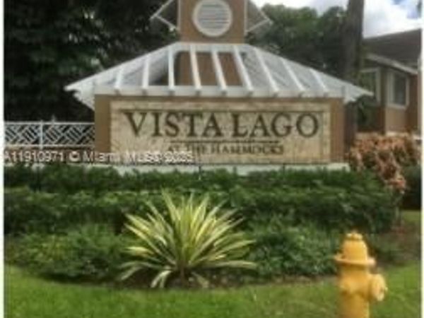 15689 SW 106th Ln, Unit 705, Miami, FL 33196